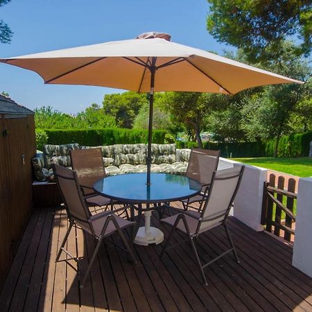 Apartment Seghers- Seaside Charm By The Beach Estepona Eksteriør bilde