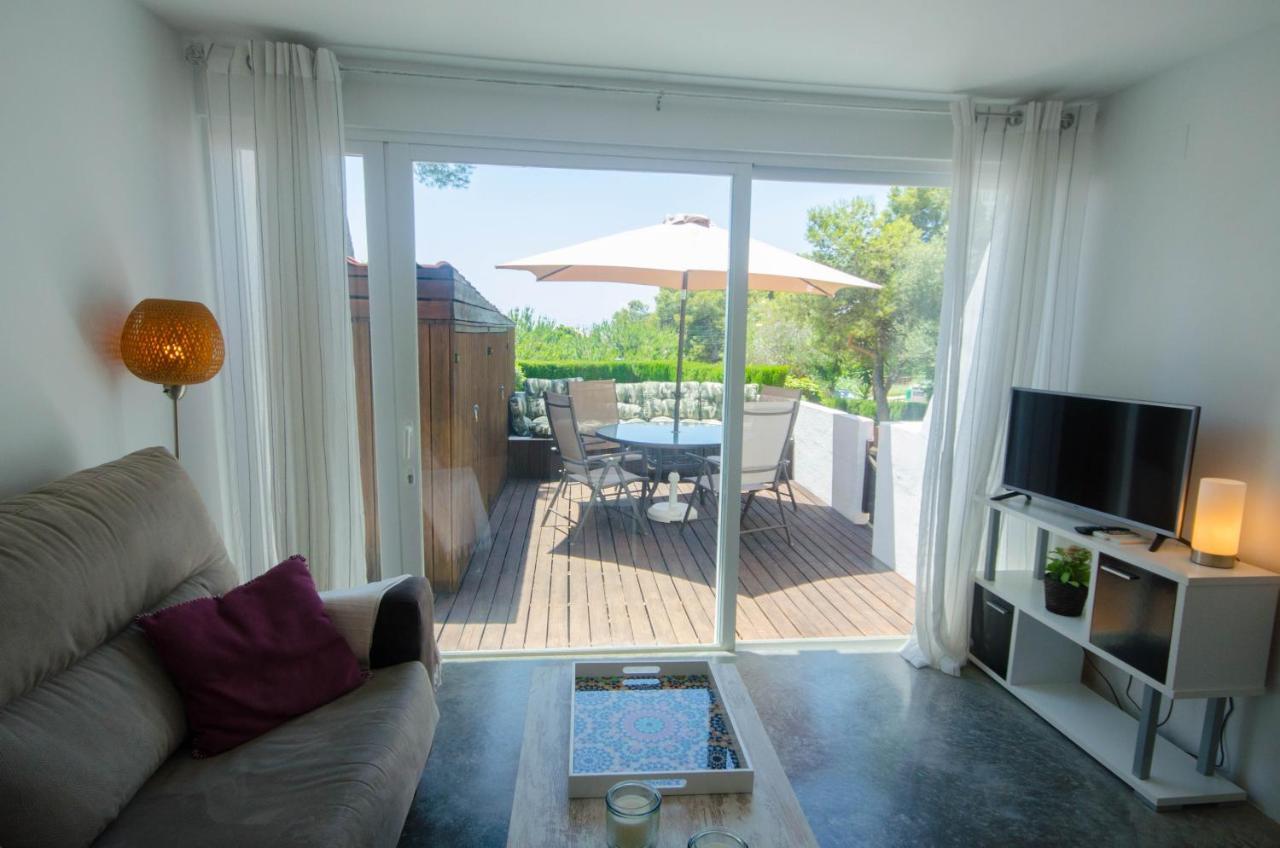 Apartment Seghers- Seaside Charm By The Beach Estepona Eksteriør bilde
