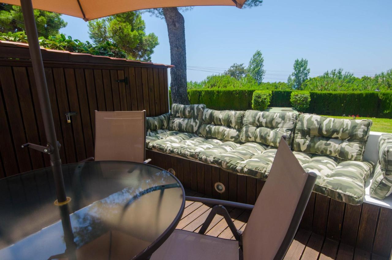 Apartment Seghers- Seaside Charm By The Beach Estepona Eksteriør bilde