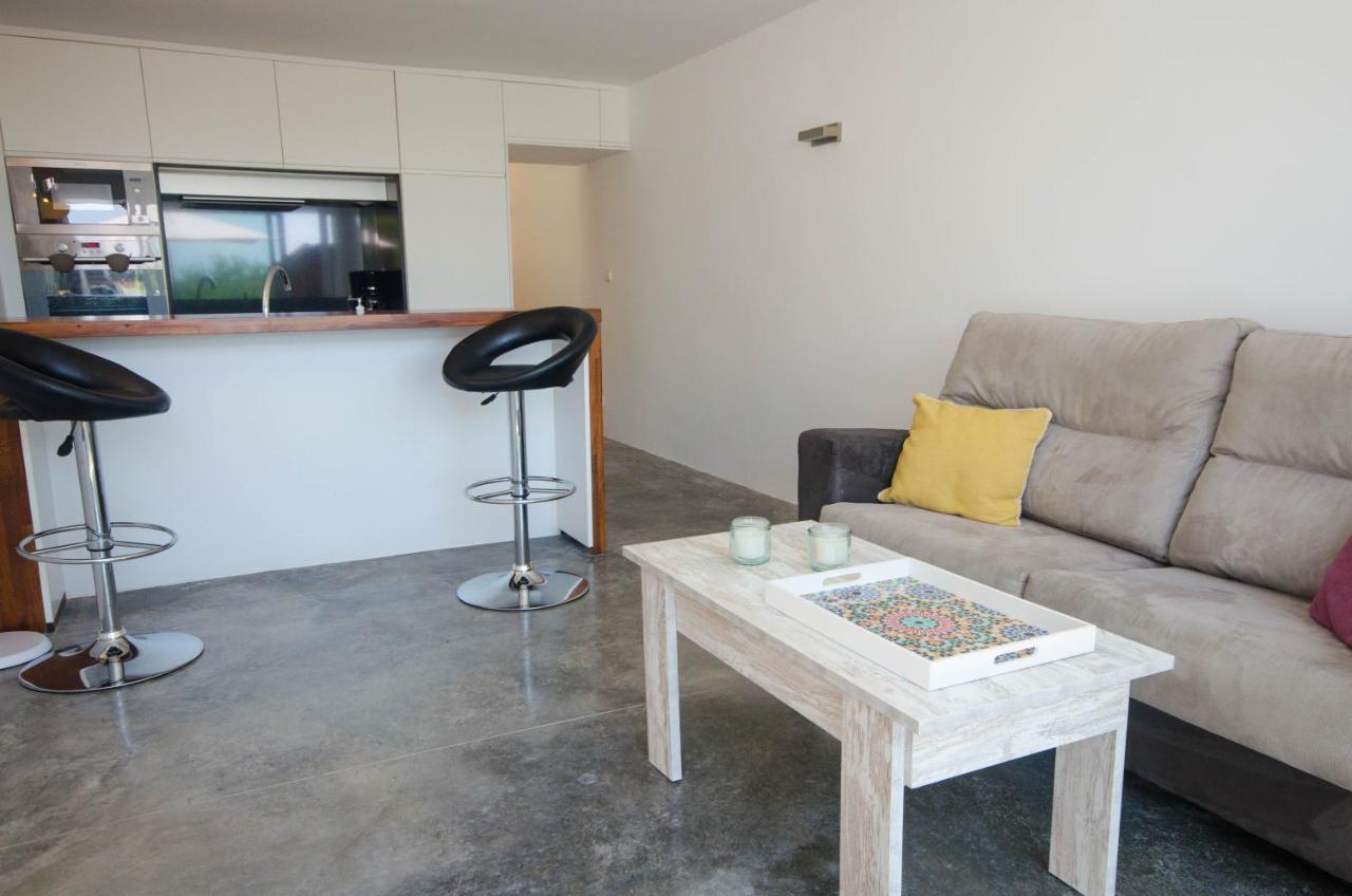 Apartment Seghers- Seaside Charm By The Beach Estepona Eksteriør bilde