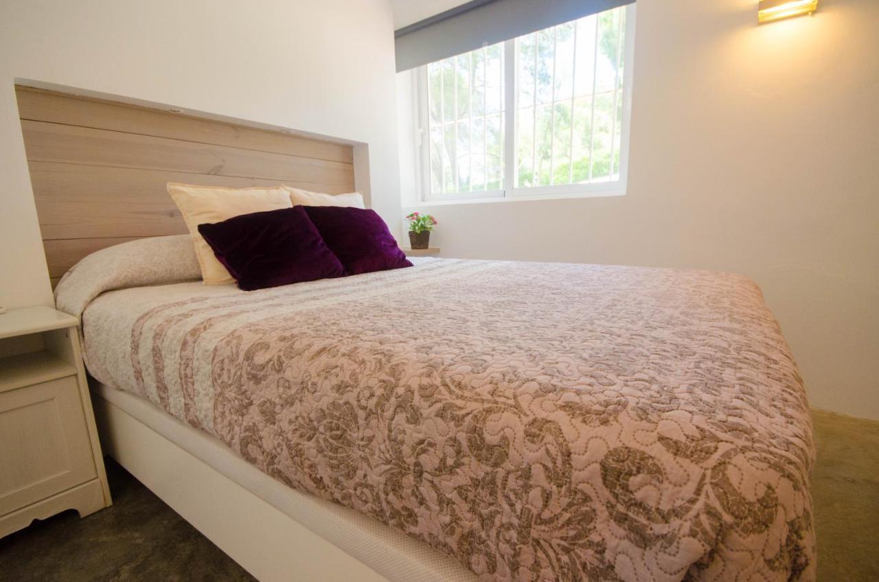 Apartment Seghers- Seaside Charm By The Beach Estepona Eksteriør bilde