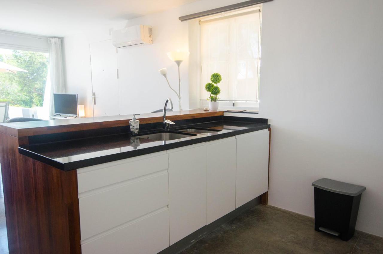 Apartment Seghers- Seaside Charm By The Beach Estepona Eksteriør bilde