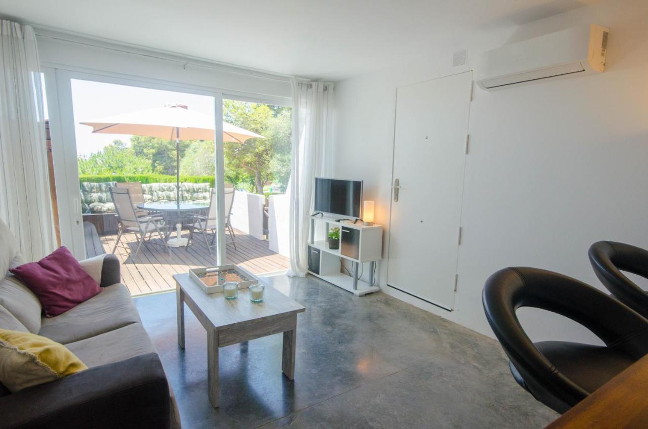 Apartment Seghers- Seaside Charm By The Beach Estepona Eksteriør bilde