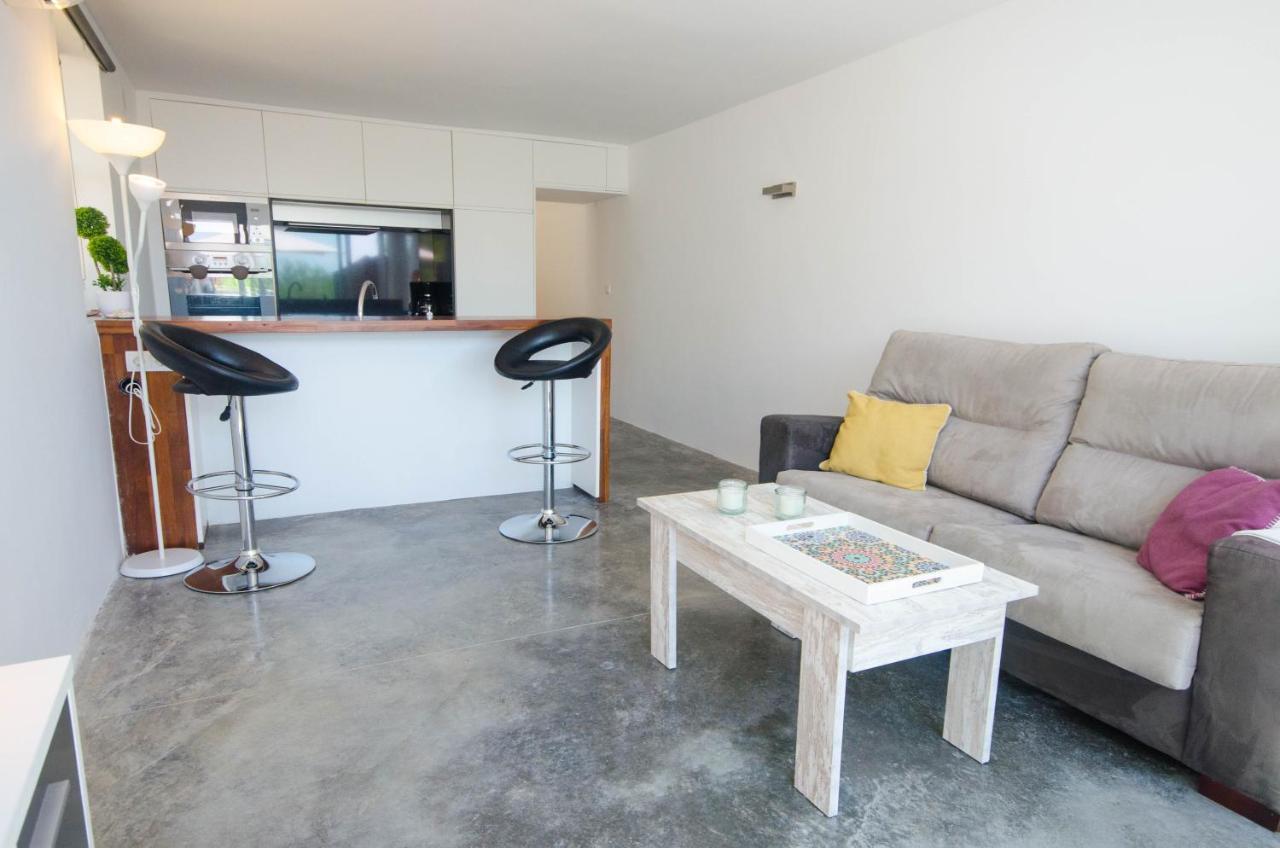 Apartment Seghers- Seaside Charm By The Beach Estepona Eksteriør bilde